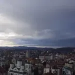 Vremenska prognoza: Oblačno i hladno sa susnežicom