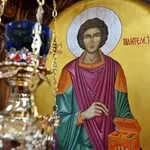 Niš slavi Svetog Pantelejmona: Slava gradske opštine koja nosi ime svog zaštitnika i tradicionalni vašar kod hrama