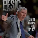 Svetislav Pešić danas na Niškom sajmu knjiga potpisuje svoju knjigu