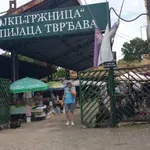 Zaposlena u niškoj Tržnici spasila život muškarcu na Tvrđavskoj pijaci