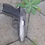 Oružje i droga pronađeni kod osumnjičenog iz okoline Preševa