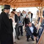 Pločnik dobija memorijal: Predstavljena idejna rešenja u Prokuplju