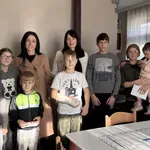 Pokret za narod i državu Niš: Nesebičnim darivanjem - da nijedno dete ne bude zaboravljeno