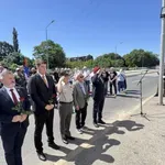 Obeležena godišnjica Bitke na Košarama: Sećanje na heroje koji su branili granicu