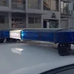 Udario pešaka pa pobegao - osumnjičeni pušten da se brani sa slobode