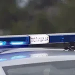 Niška policija uhapsila dvojicu osumnjičenih za podmetanje požara na napuštenoj kući