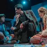 Niško pozorište u znaku Bore Ćosića: Porodica koja je pobedila istoriju