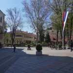 Sinod SPC imenovao za administratora Eparhije žičke Arhiepiskopa i Mitropolita niški g. Arsenija