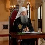 Vaskršnja poslanica Srpske Pravoslavne Crkve