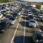 Pojačan saobraćaj na Preševu i Gradini: Čeka se oko pola, do sat - situacija promenljiva