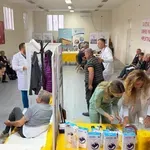 UKC Niš i Institut Niška Banja : Za četiri meseca pregledano više od 4.000 pacijenata