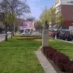 Vremenska prognoza: Pretežno sunčano i toplo - ponegde, moguća kratkotrajna kiša ili pljusak