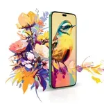 Šta čini ekran telefona dobrim za vaše oči?