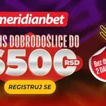 Čak dva dana besplatne zabave + još tri bez rizika!