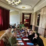 Kada se vrata Mamine kuće otvore: Nova magija u Narodnom pozorištu Niš