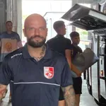 Radnički otputovao u Sloveniju, slede prijateljski mečevi i nastavak priprema