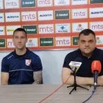 Novi početak na Čairu: Marko Neđić predvodi Radnički u Kragujevcu