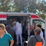 Radnik Mediane kolabirao na Bubnju, pomogle mobilne ekipe UKC Niš