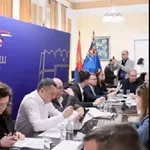 Neposredan dijalog sa sugrađanima: Rešavanje svakodnevnih problema ostaje prioritet niške administracije