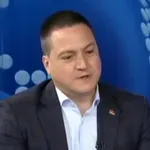 Branko Ružić isključen iz SPS-a