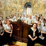 Vidovdanska Liturgija u Ravanici uz učešće hora Branko iz Niša