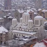 Vremenska prognoza: Oblačno i hladno sa slabim snegom