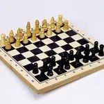 Božićni turnir u šahu okuplja mlade talente u Nišu