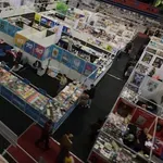 60. Sajam knjiga u Nišu od 29. novembra do 7. decembra