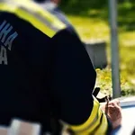 Evropska akcija kontrole vozača: Pojačane provere na alkohol i drogu od 15. do 21. juna