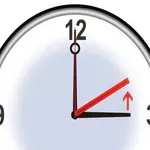 Noćas počinje zimsko računanje vremena - pomerite kazaljke na časovniku jedan sat unazad