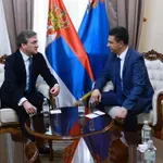 Ministarstvo kulture - novi ugovori i više od 9,7 miliona za arheološko nalazište Medijana