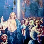 Izložba Moj svet Siniše Stamenkovića u Galeriji Oficirskog doma