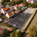 Niš obnavlja školske terene i sportska igrališta - ulaganje od 250 miliona dinara