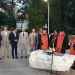 Predsednik GO Pantelej: Ime Svetog Pantelejmona je velika čast, ali i velika obaveza prema građanima