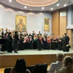 Koncert prijateljstva spojio horove iz San Franciska i Niša
