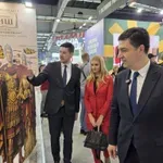 Niš, Knjaževac, Svrljig i Merošina zajedno predstavljaju turističke potencijale na Sajmu turizma u Beogradu