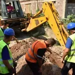 JKP Naissus: Kvarovi i prekidi u vodosnabdevanju