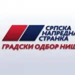 SNS Niš o porukama sa skupa Država, to smo mi