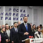 SNS Niš: Nasilje osuđeno, upućen poziv na mir i stabilnost