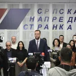 Iz GrO SNS Niš navode: Većnik opštine Medijana zatečen za volanom sa 1,6 promila alkohola