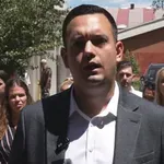 Mladi naprednjaci iz Niša zatražili objašnjenje zbog političkog skupa u Opštini Medijana