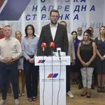 Radulović o vlasti u Medijani: Oni nemaju kapacitet za vođenje opštine