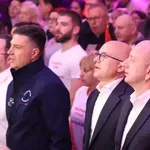 Vučević i Knežević u Nišu najavili izbornu pobedu