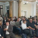 Radnici, poslodavci i Grad Niš ponovo pokreću socijalni dijalog