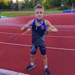 Leskovac ima novog sportskog šampiona: Viktor Kostić šesti put zaredom osvojio Beograd!