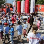 Održane 12. Plazma sportske igre mladih u Nišu