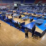 Niš domaćin kvalifikacionog turnira Europe Trophy u stonom tenisu