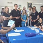 Zdravlje je najvrednije - od studenata do direktora UKC Niš, lekari stižu do pacijenta
