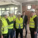 Dejan Vuk Stanković: Kraj zidanja Skadra na Bojani - Niš dobija 400 novih mesta u studentskom domu