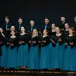 Zlatna diploma aleksinačkom horu Šumatovac na prvom festivalu HOROS u Ćupriji